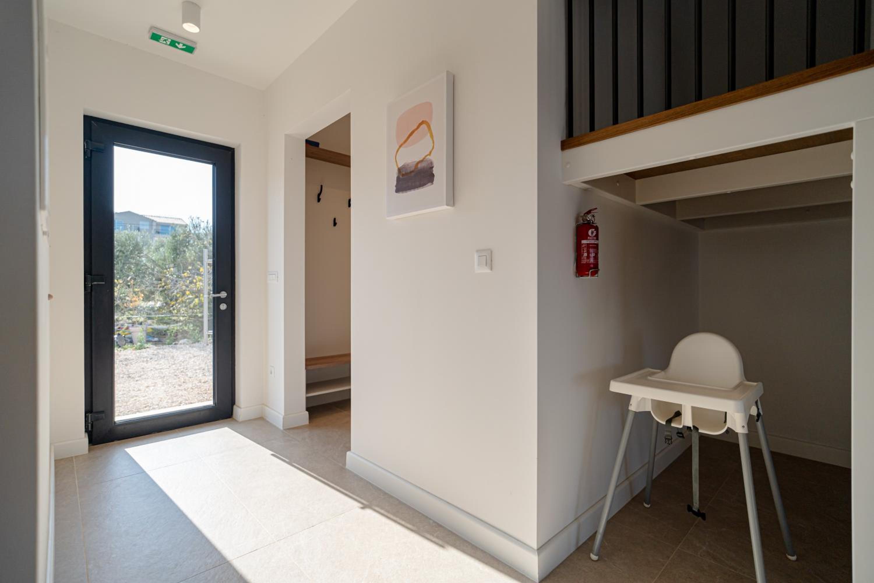 Courtside Luxury Villa Dalmatia