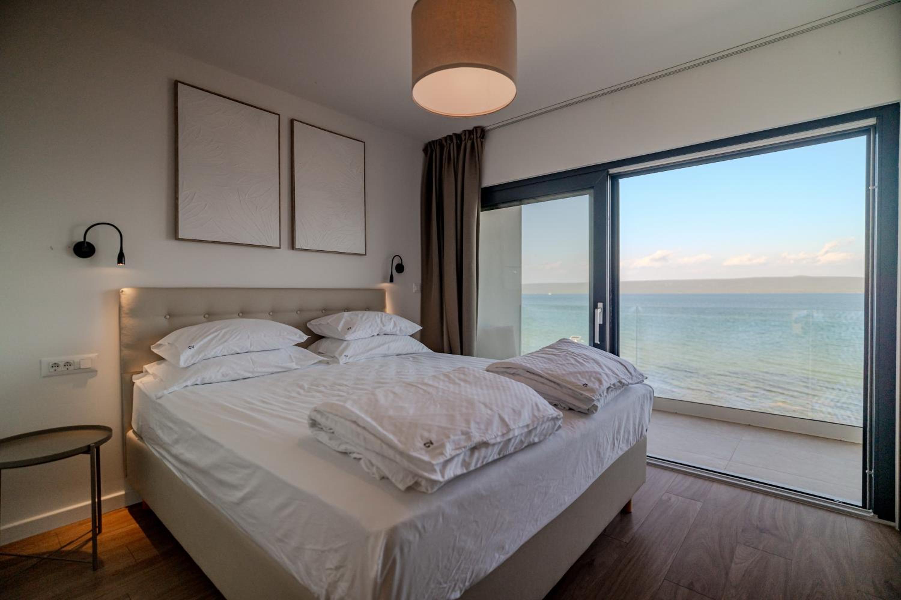 Courtside Luxury Villa Dalmatia