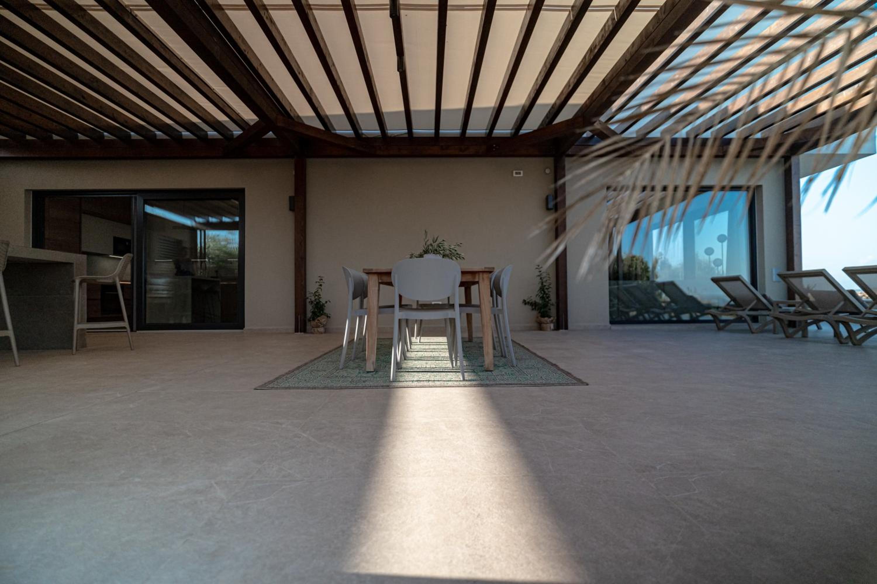 Courtside Luxury Villa Dalmatia