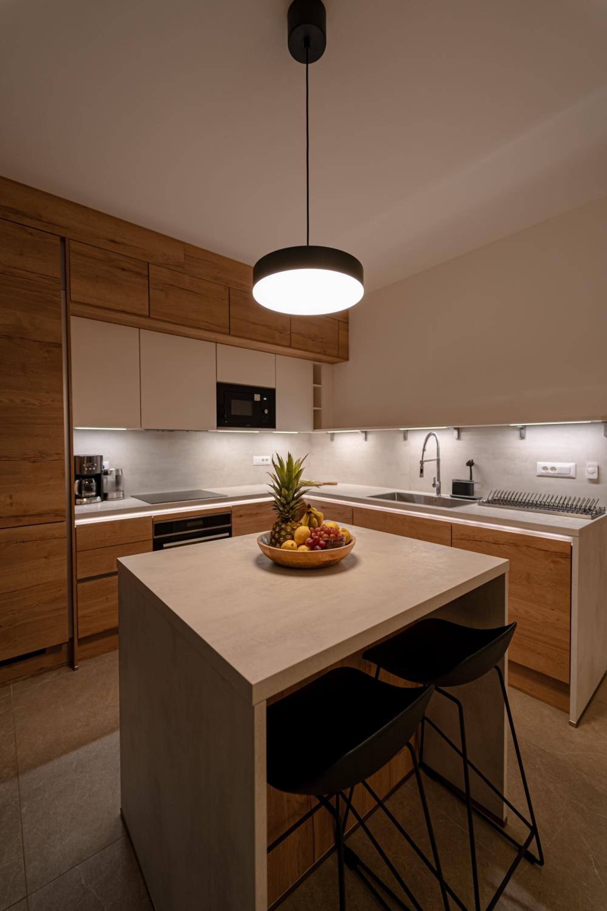 Courtside Luxury Villa Dalmatia