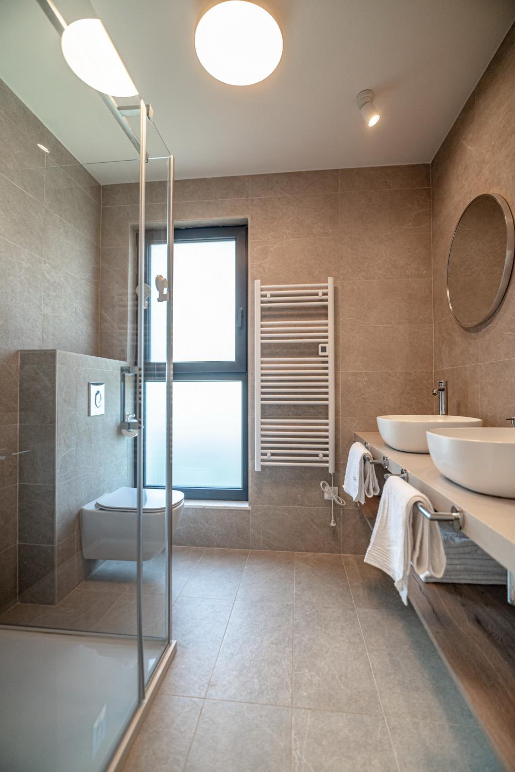 Courtside Luxury Villa Dalmatia