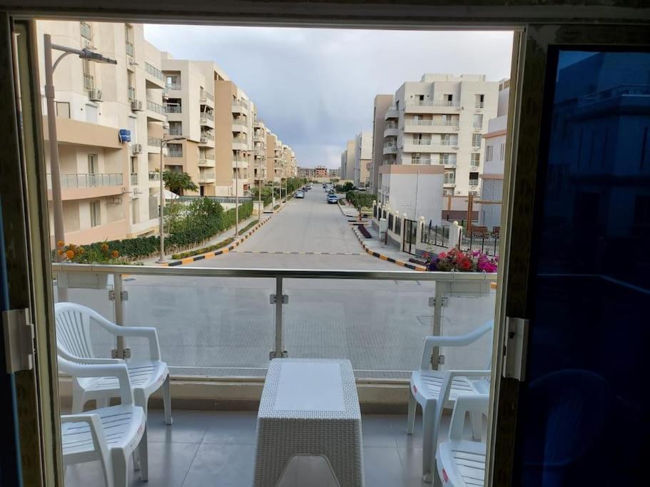Stylish 3 bedroom apartment close to the Pyramids and Grand Egyptian Museum