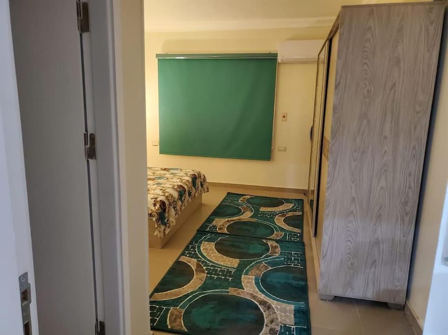 Stylish 3 bedroom apartment close to the Pyramids and Grand Egyptian Museum