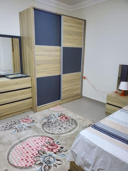 Stylish 3 bedroom apartment close to the Pyramids and Grand Egyptian Museum