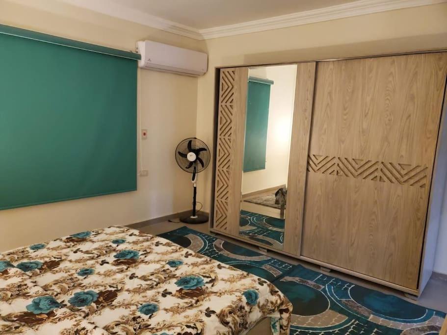 Stylish 3 bedroom apartment close to the Pyramids and Grand Egyptian Museum