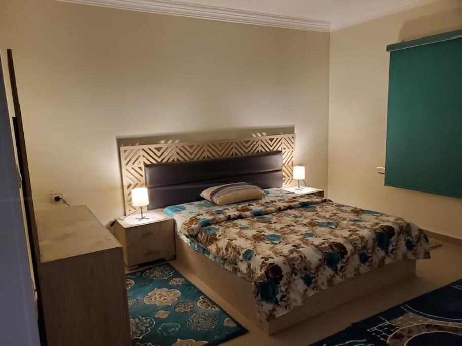 Stylish 3 bedroom apartment close to the Pyramids and Grand Egyptian Museum
