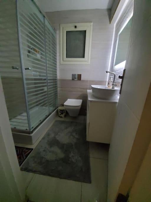 Stylish 3 bedroom apartment close to the Pyramids and Grand Egyptian Museum