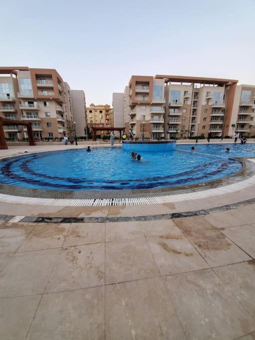 Stylish 3 bedroom apartment close to the Pyramids and Grand Egyptian Museum