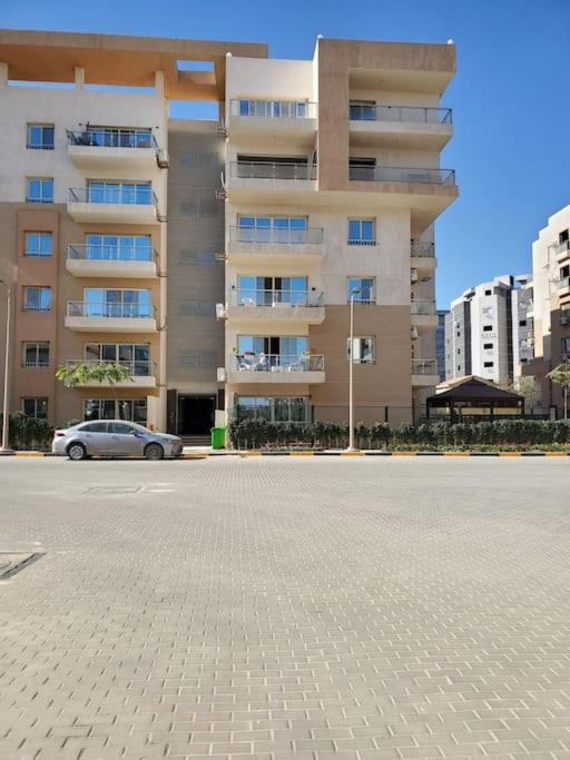 Stylish 3 bedroom apartment close to the Pyramids and Grand Egyptian Museum