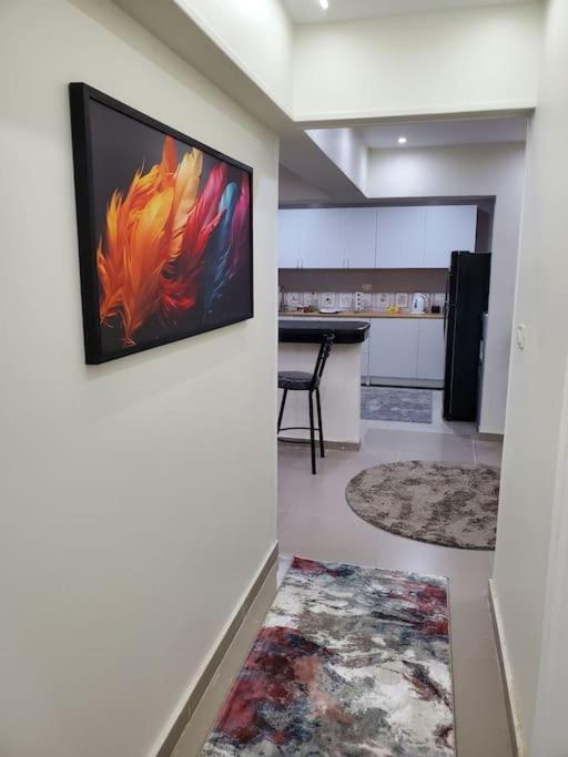 Stylish 3 bedroom apartment close to the Pyramids and Grand Egyptian Museum