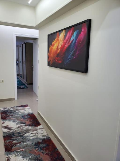 Stylish 3 bedroom apartment close to the Pyramids and Grand Egyptian Museum
