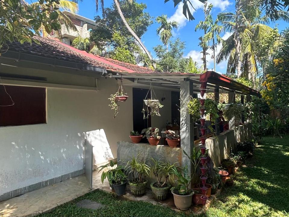 LOHAS Villa Hiriketiya view 2