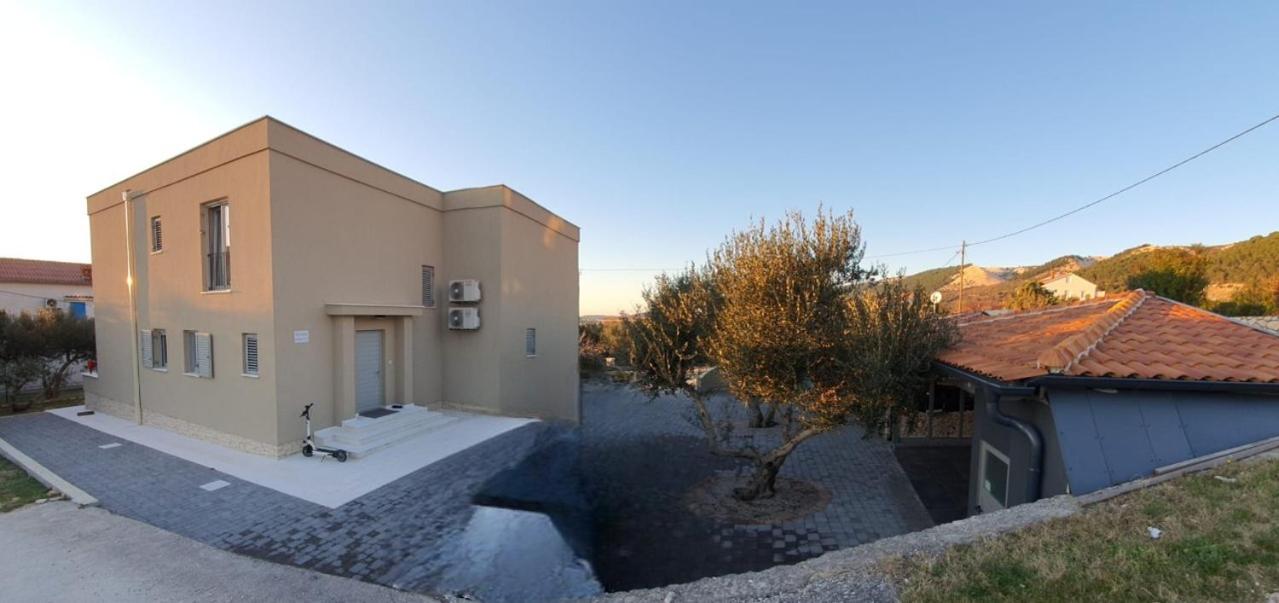 Villa Arbatica