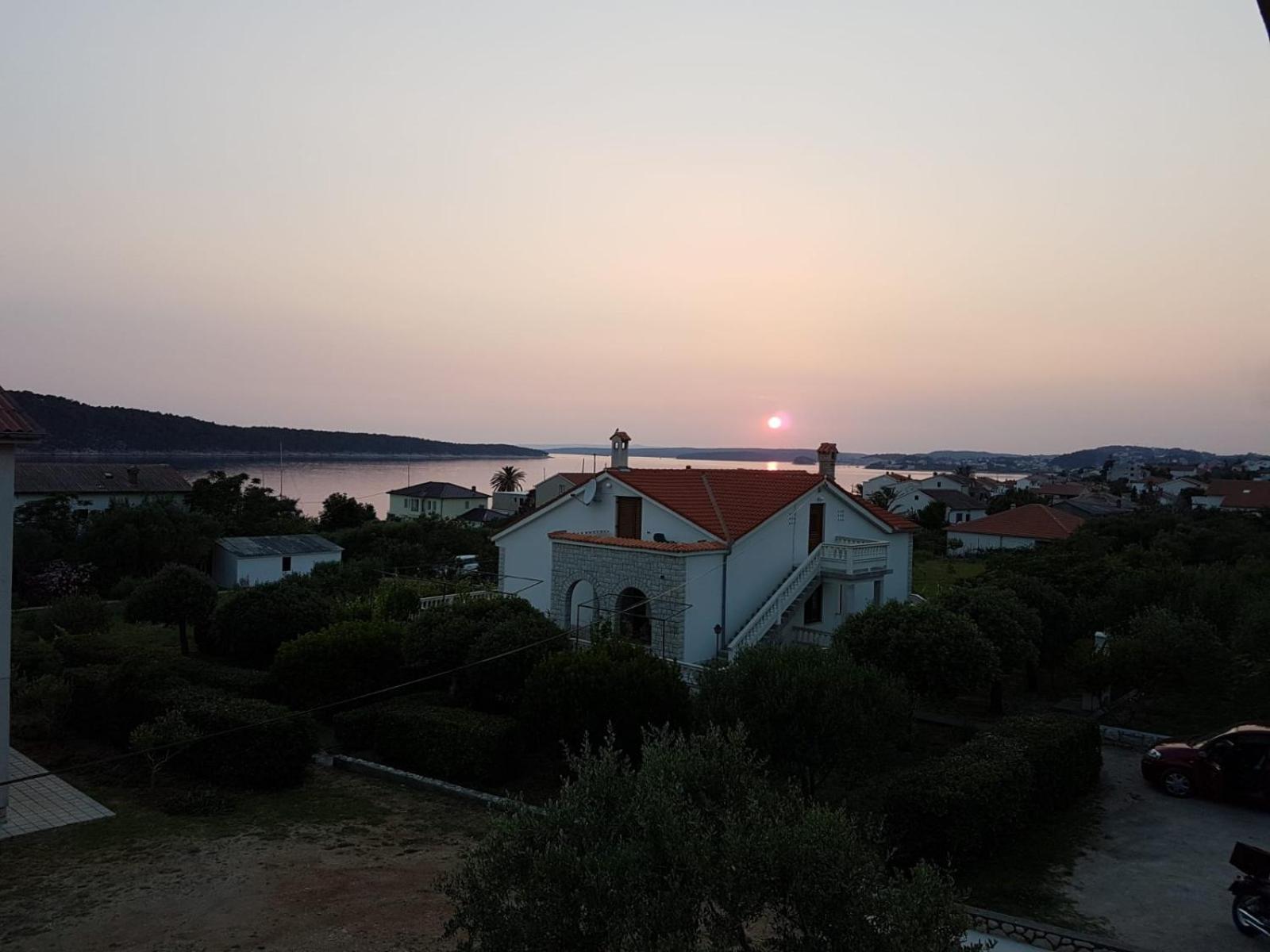 Villa Arbatica