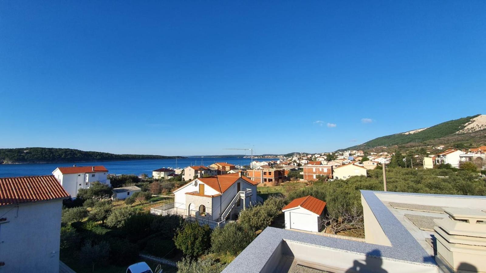 Villa Arbatica