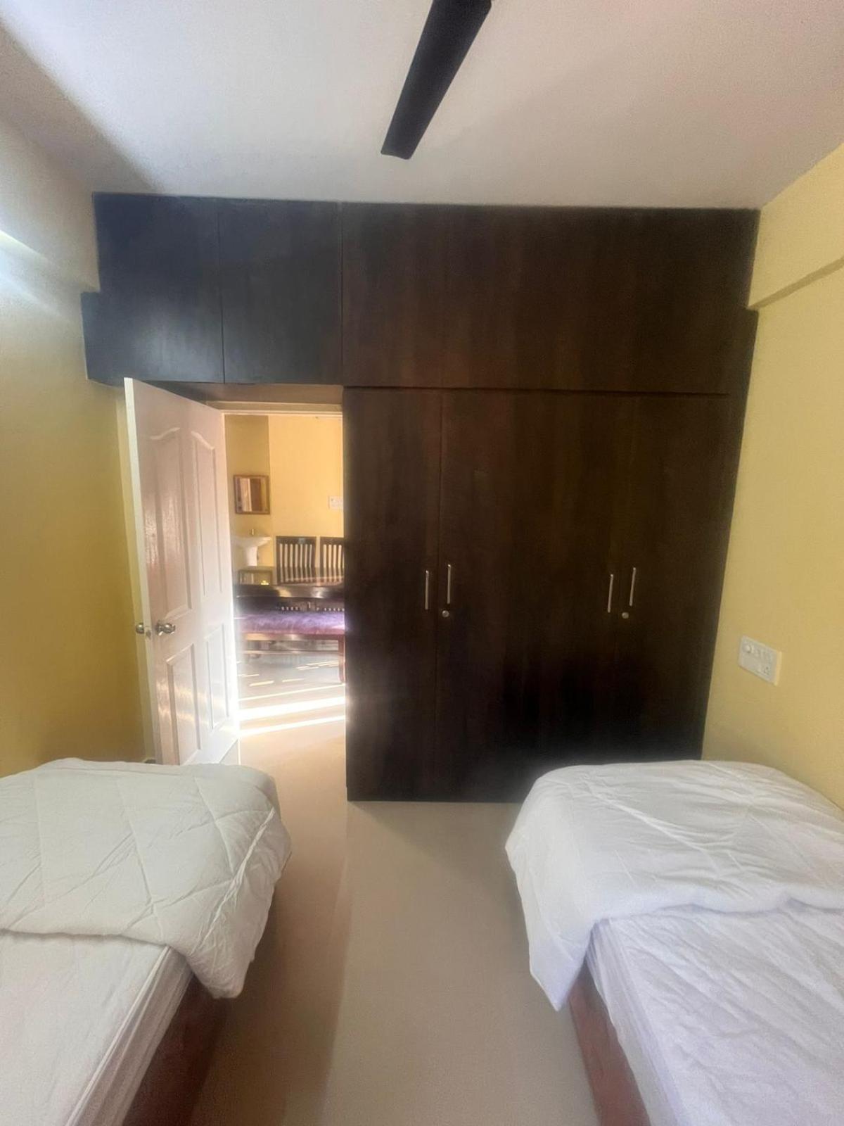 Willys 2BHK view 2