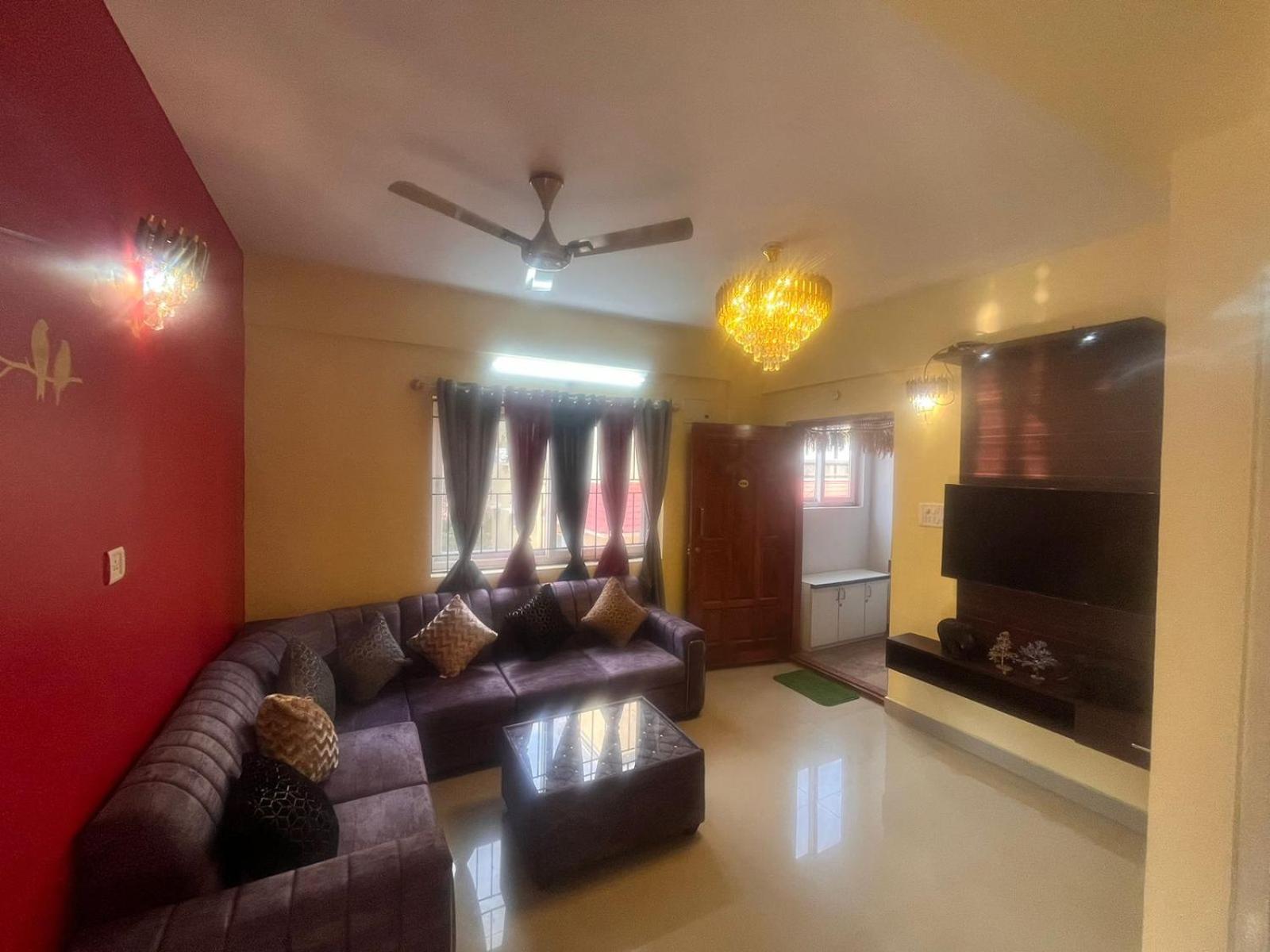 Willys 2BHK view 3