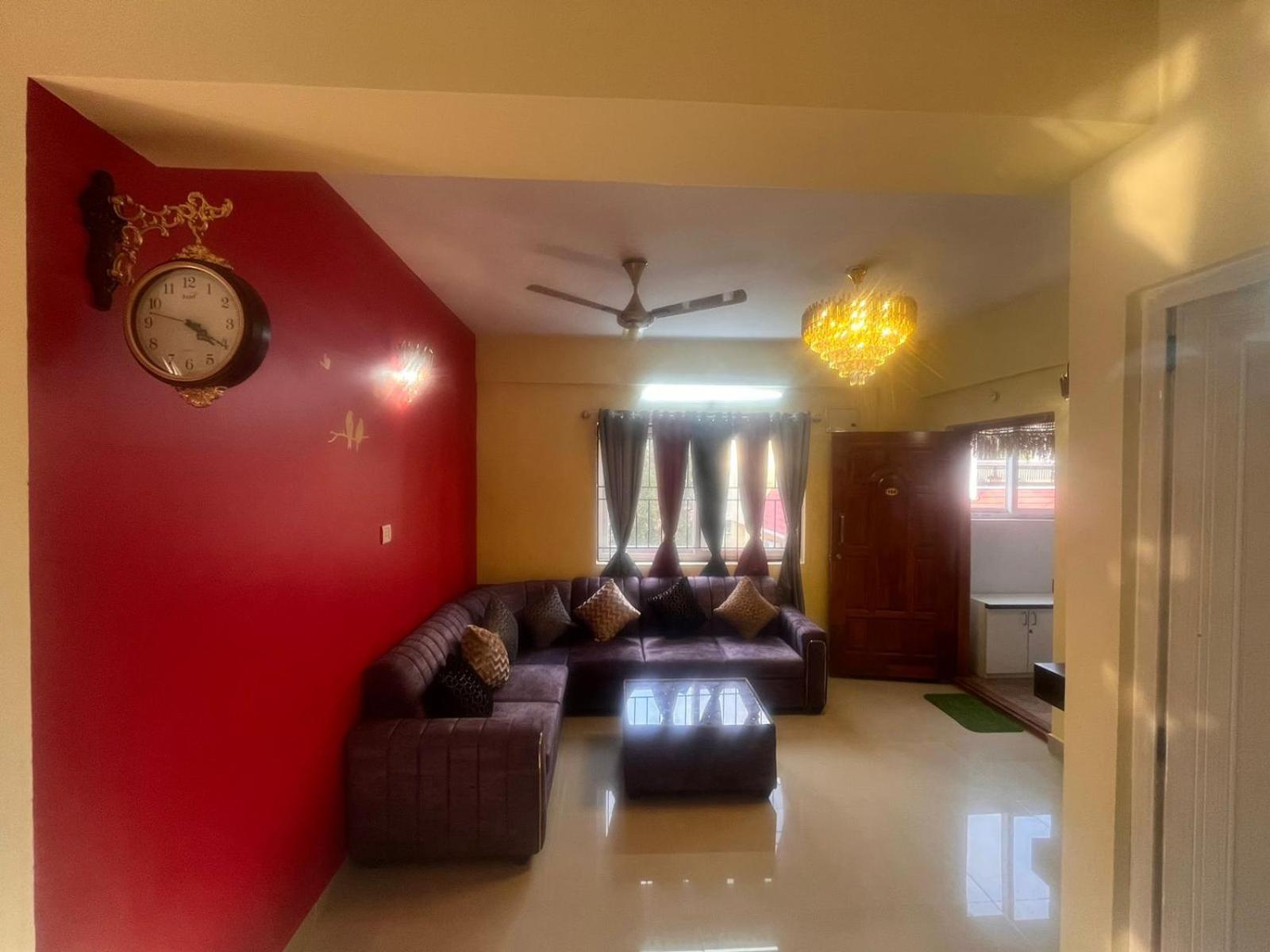 Willys 2BHK view 4