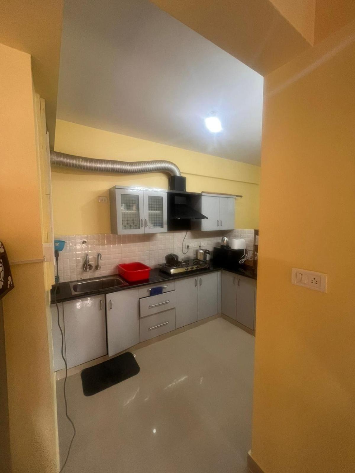 Willys 2BHK view 5