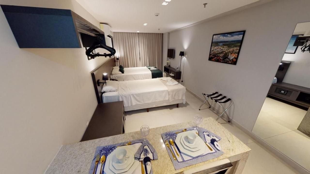 Lindos Flats Studios no Qualité