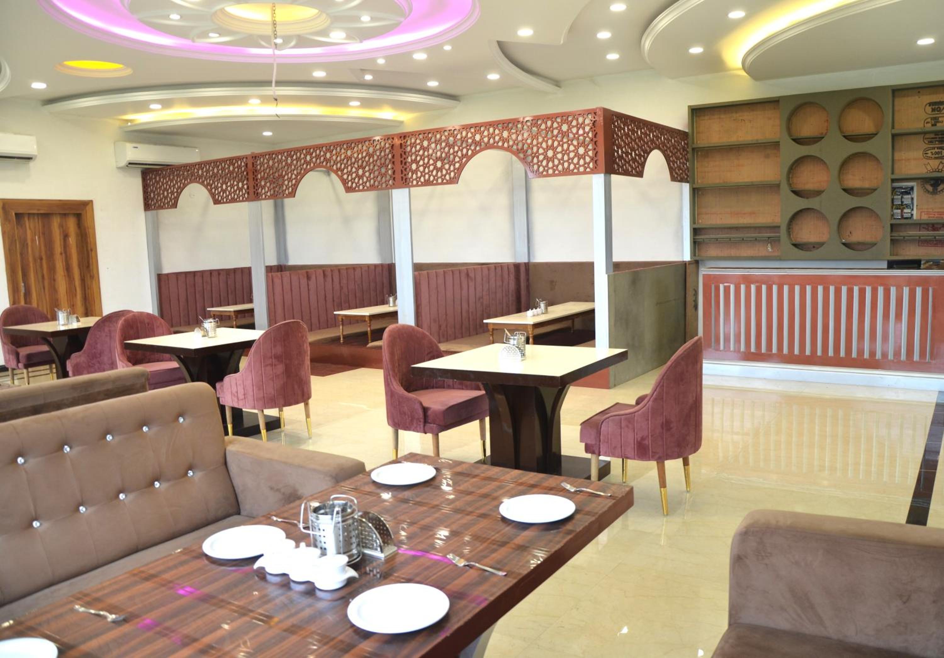 Royal Heritage Resort Pilibhit