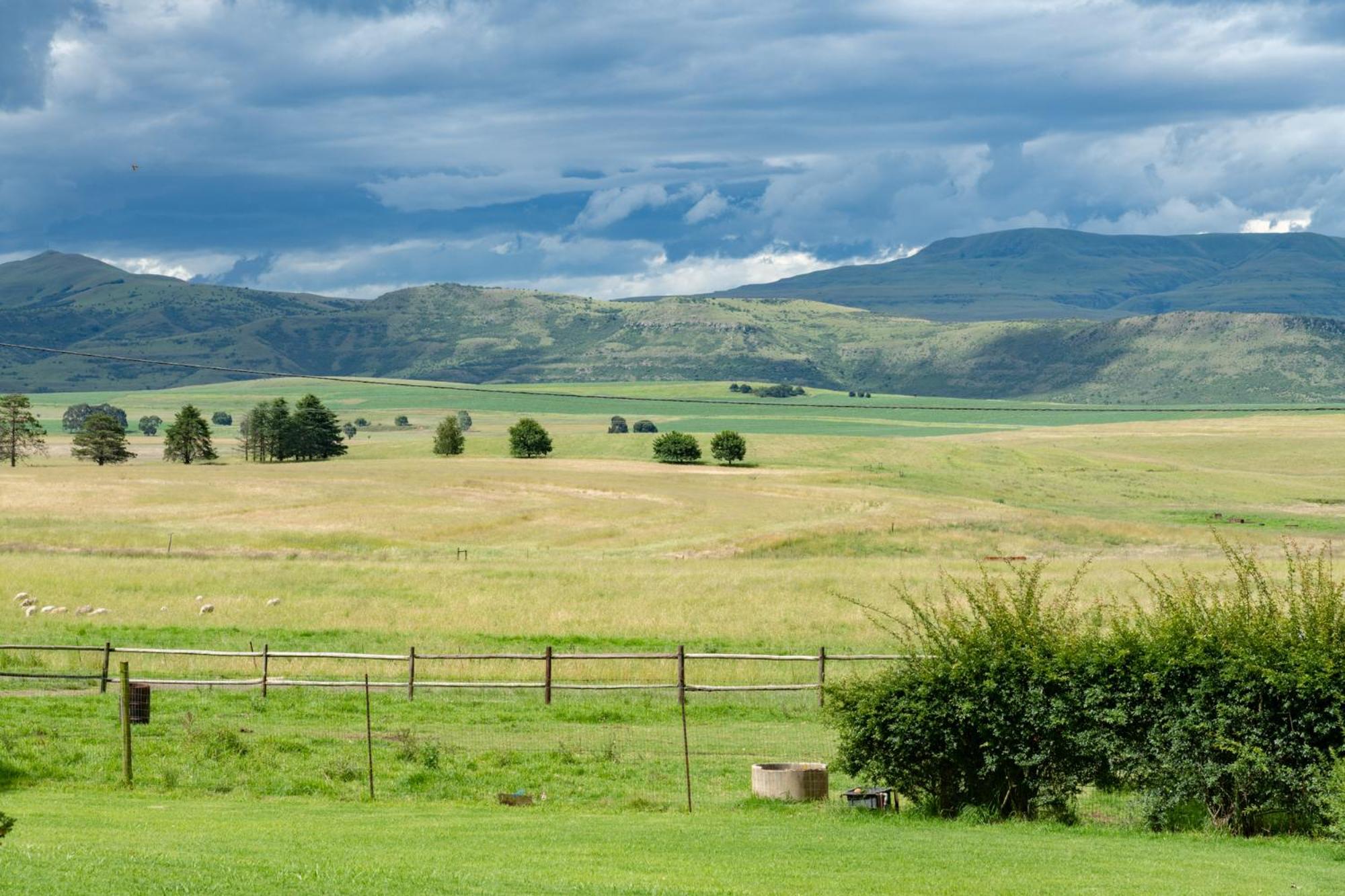 Tafeni Farm Cottages