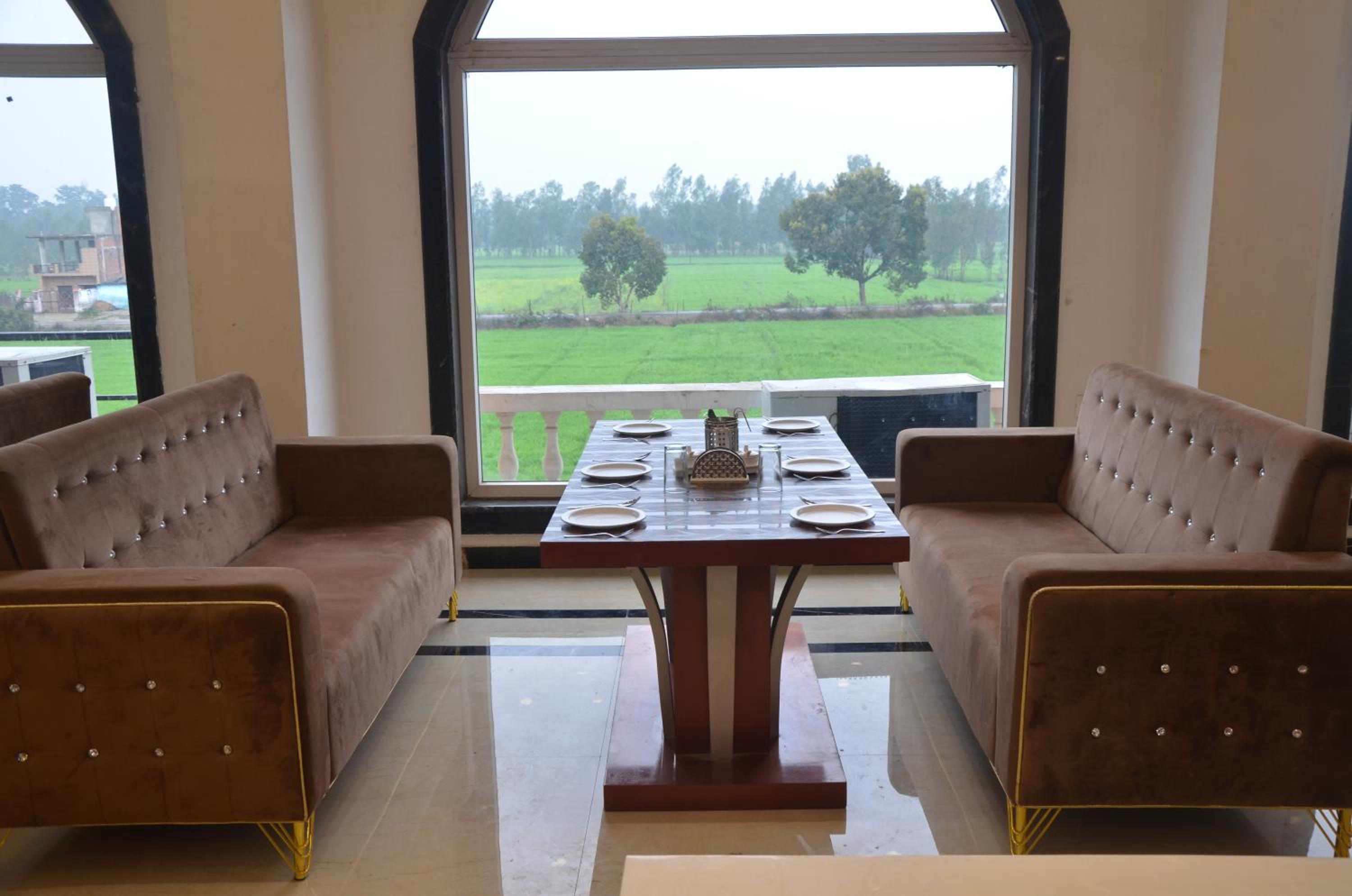 Royal Heritage Resort Pilibhit