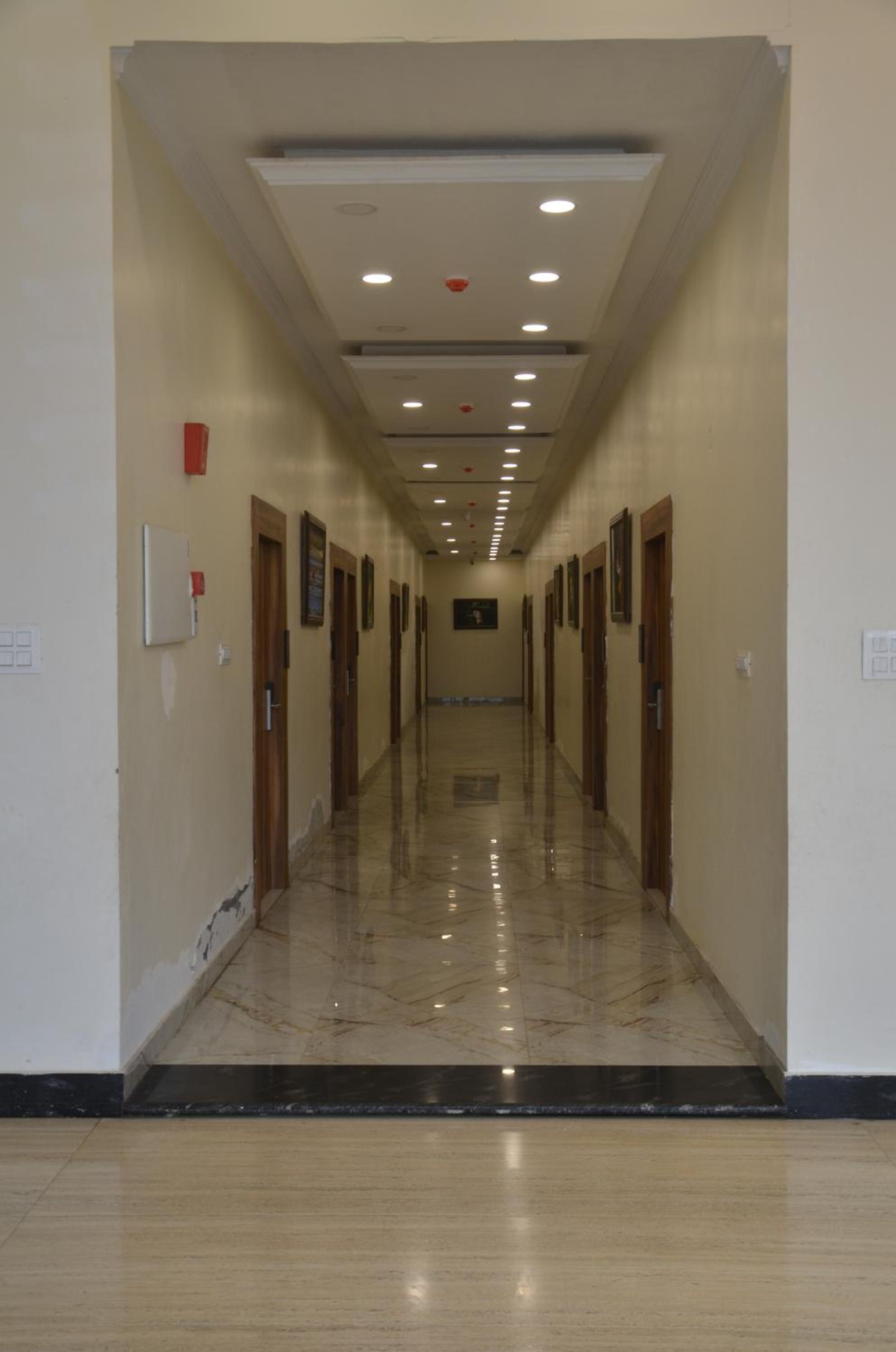 Royal Heritage Resort Pilibhit