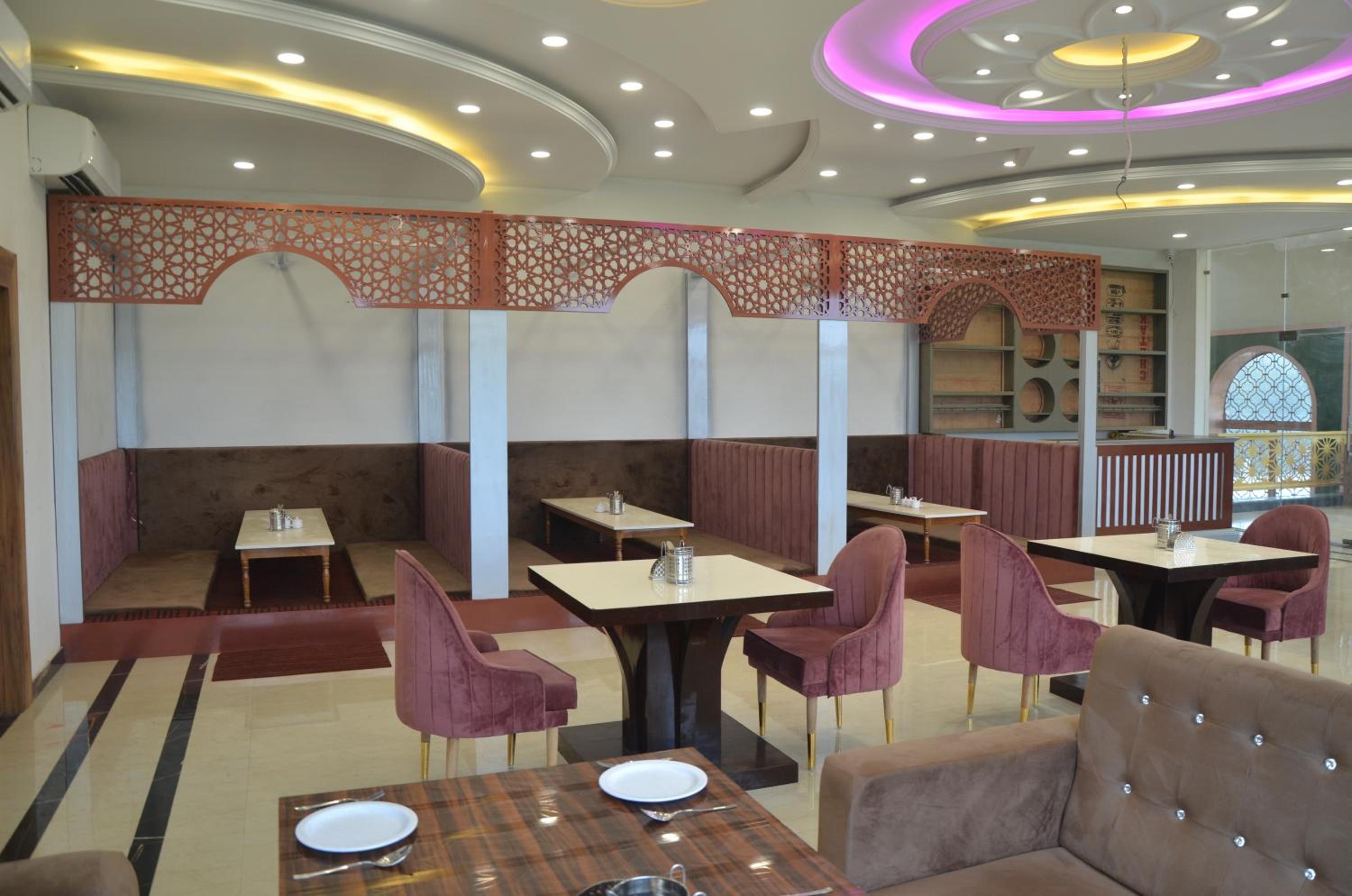 Royal Heritage Resort Pilibhit