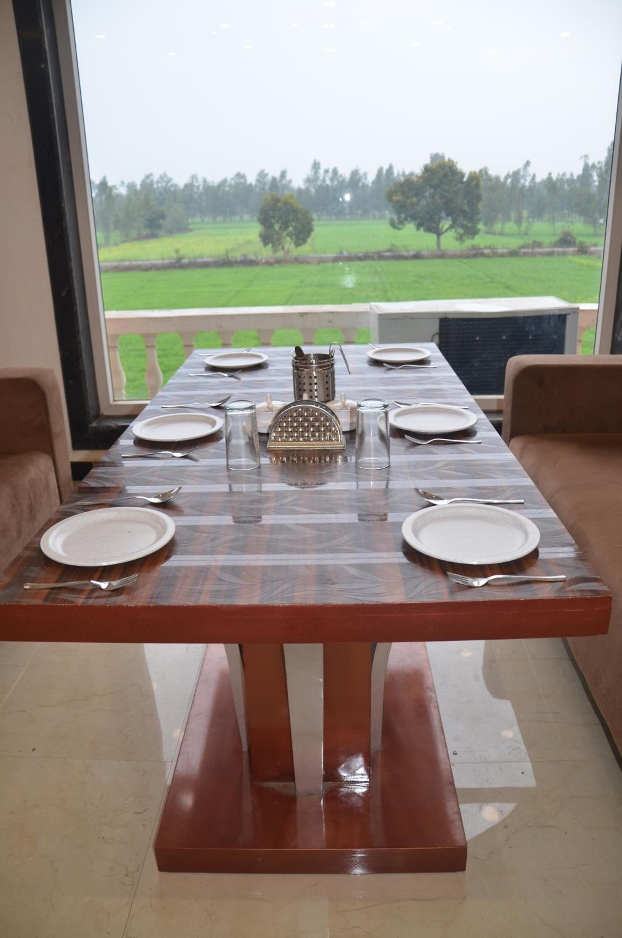 Royal Heritage Resort Pilibhit