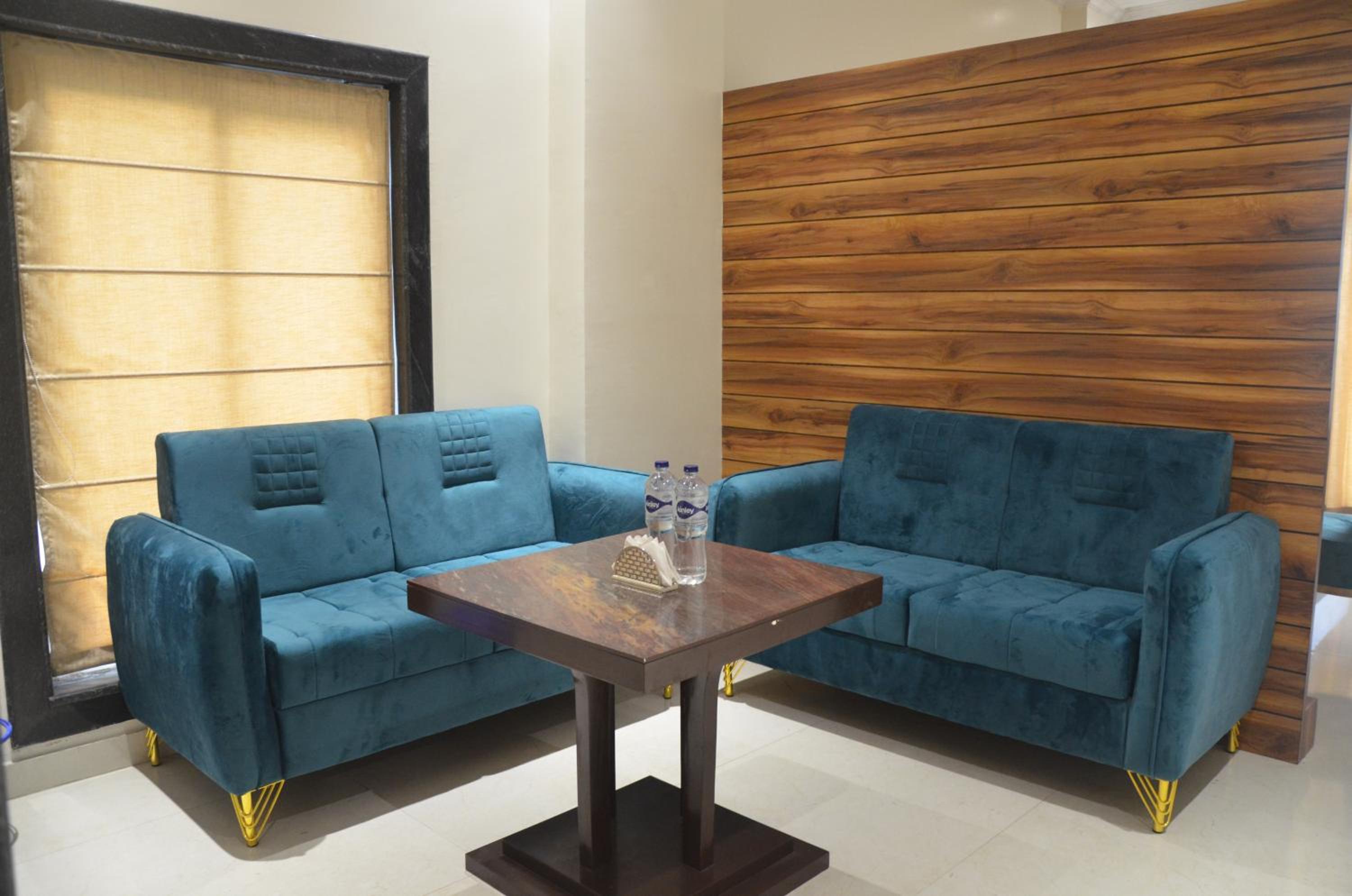 Royal Heritage Resort Pilibhit