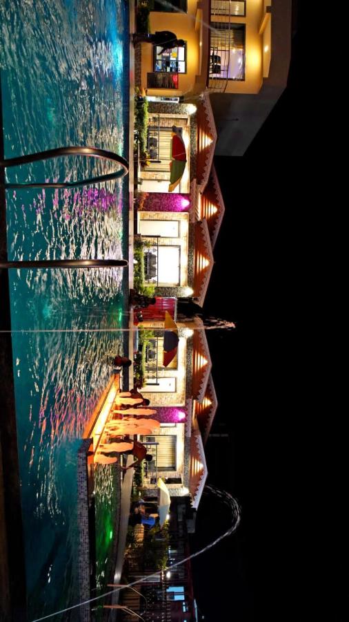 AQUA BLUE RESORT PRIVATE LIMITED view 3