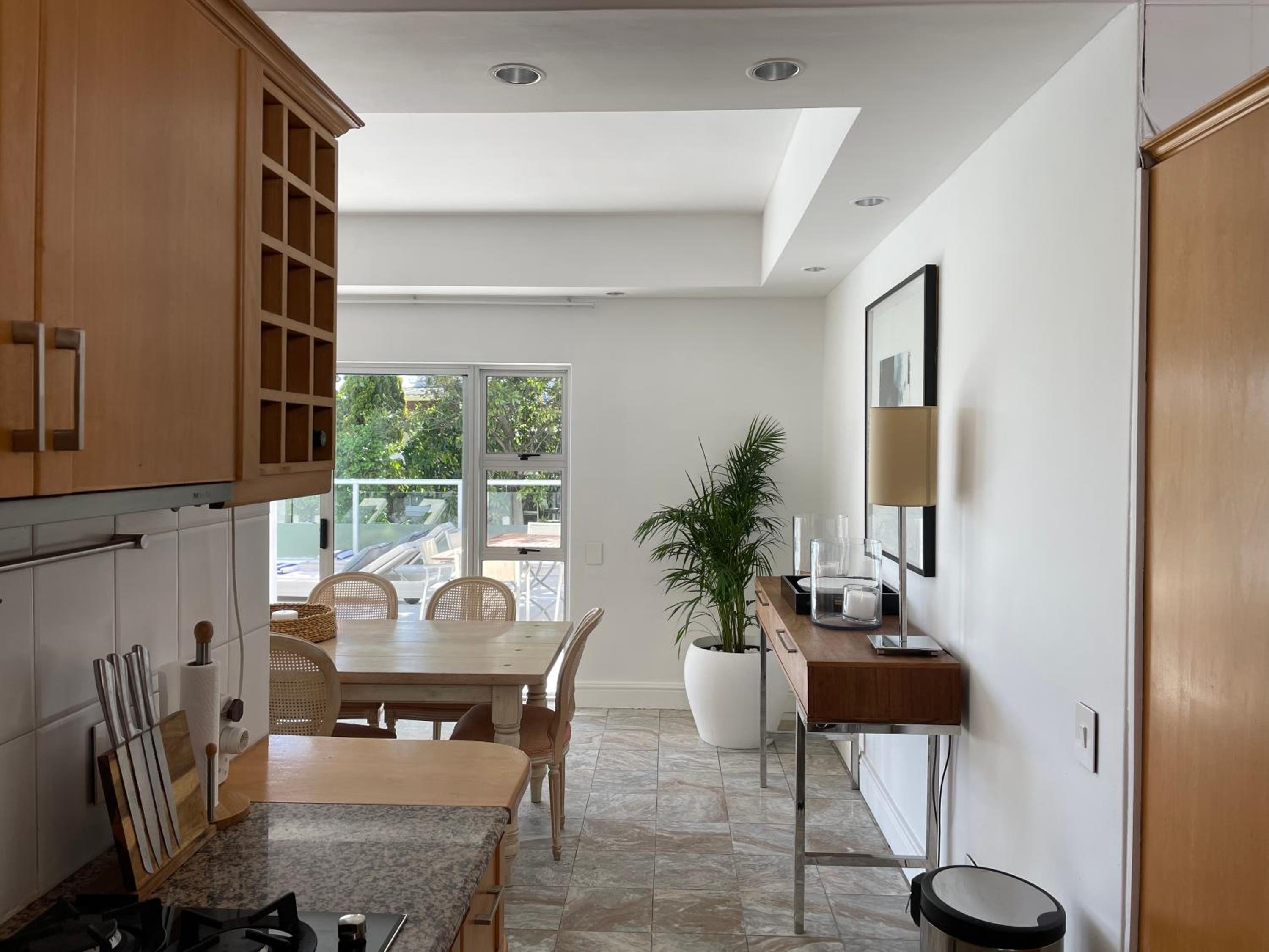 9 Clifton Steps Street Villa view 5