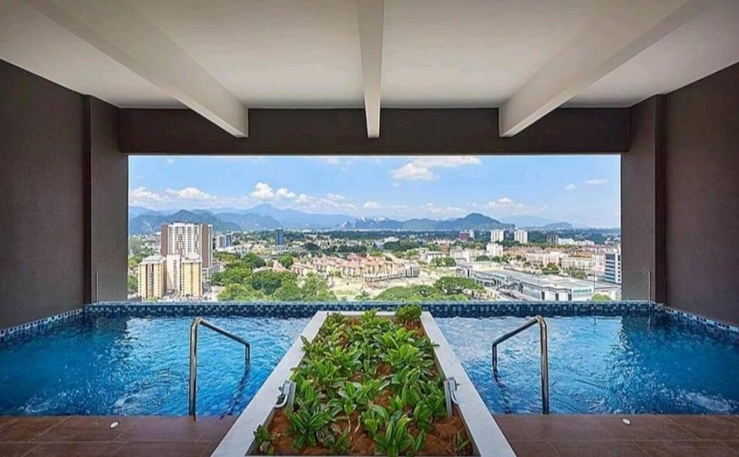 Seri Ipoh - Horizon Apartment photo 6