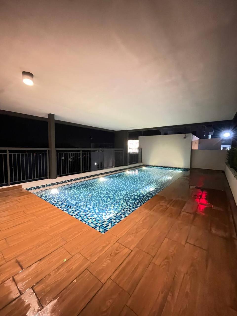 Seri Ipoh - Horizon Apartment photo 7