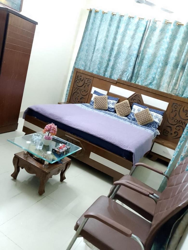 Embassy inn Guest House Hyderabad view 2