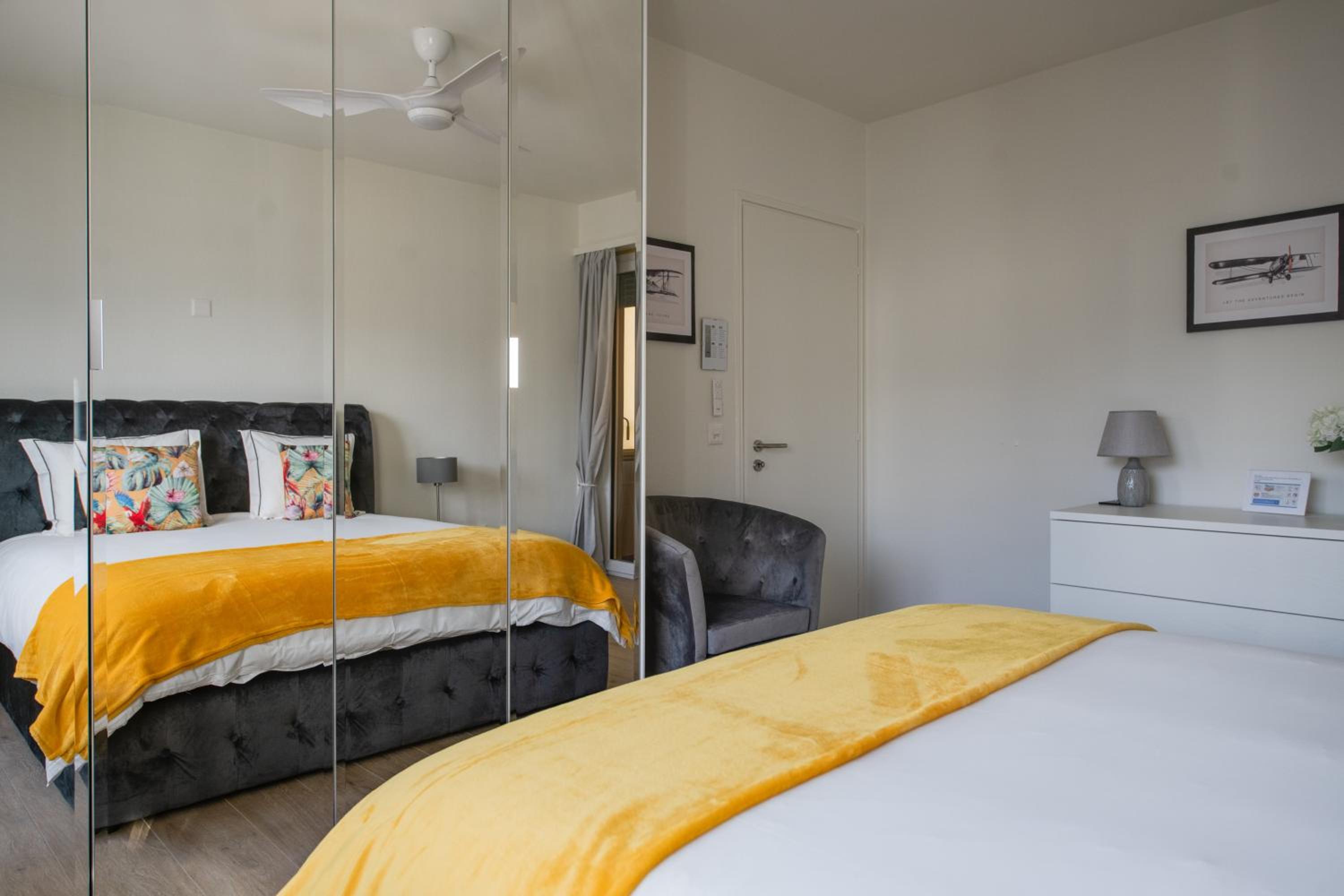 RELAX Ortensia Apartment