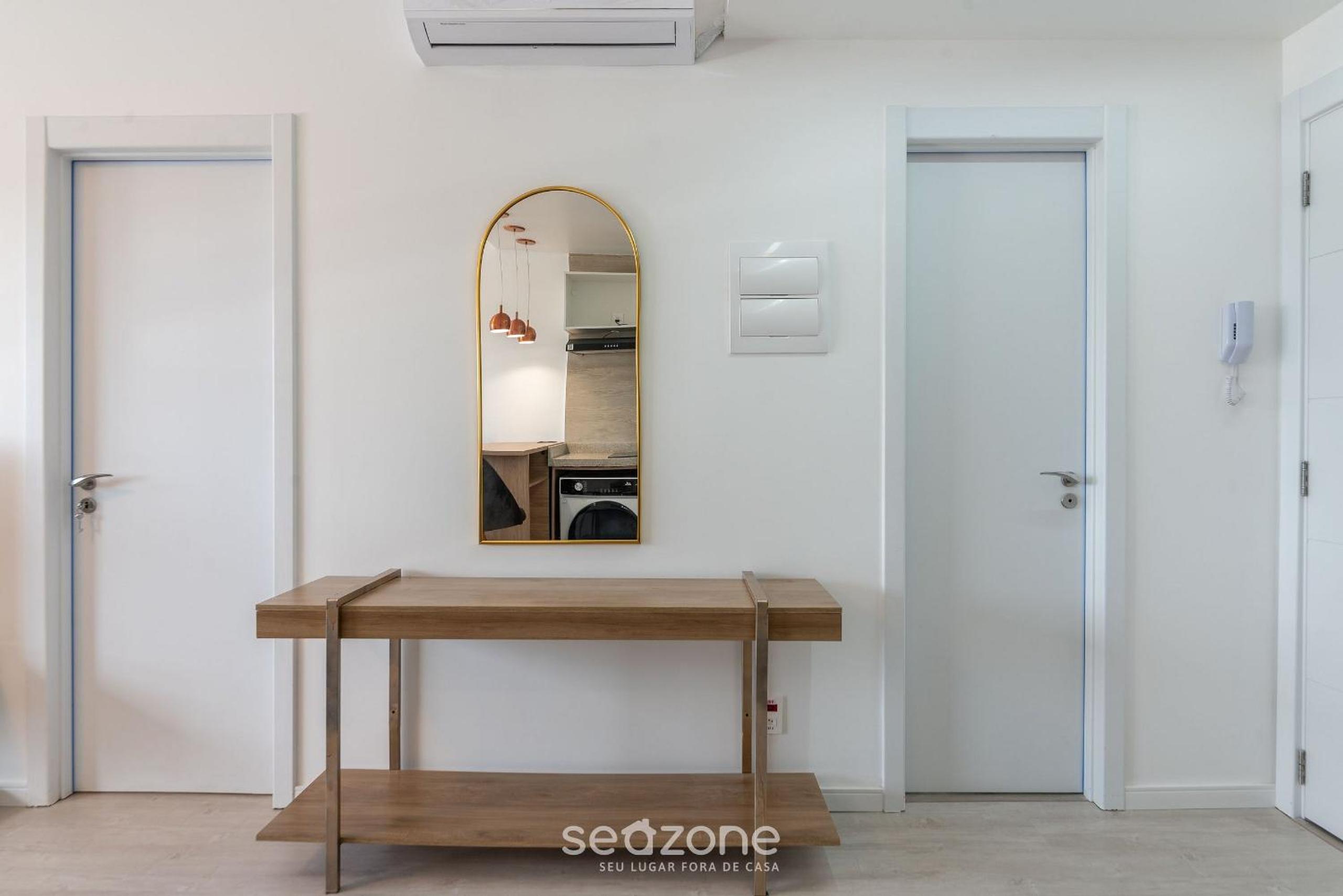 AIR - Apartments well located in Porto Alegre/RS