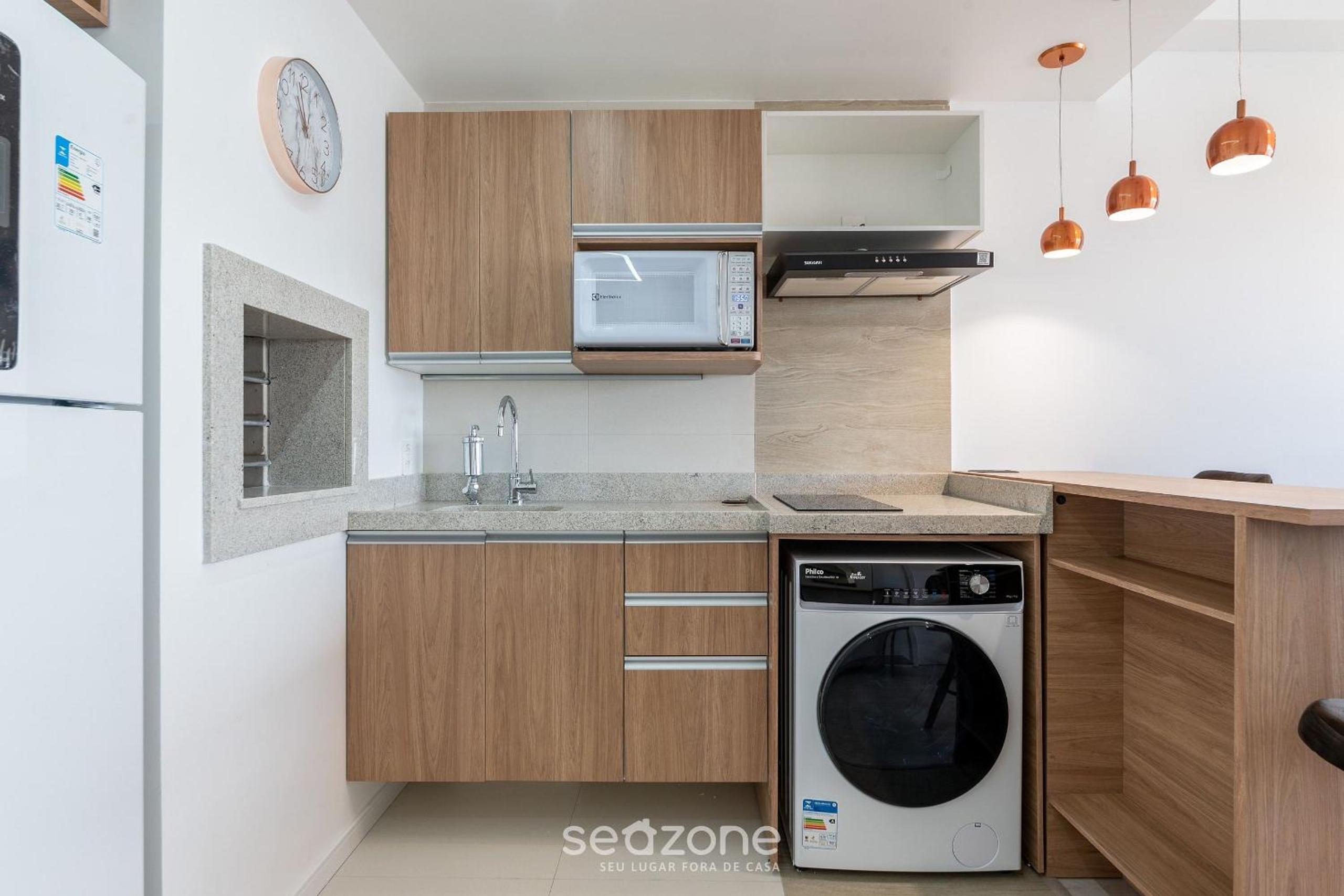 AIR - Apartments well located in Porto Alegre/RS