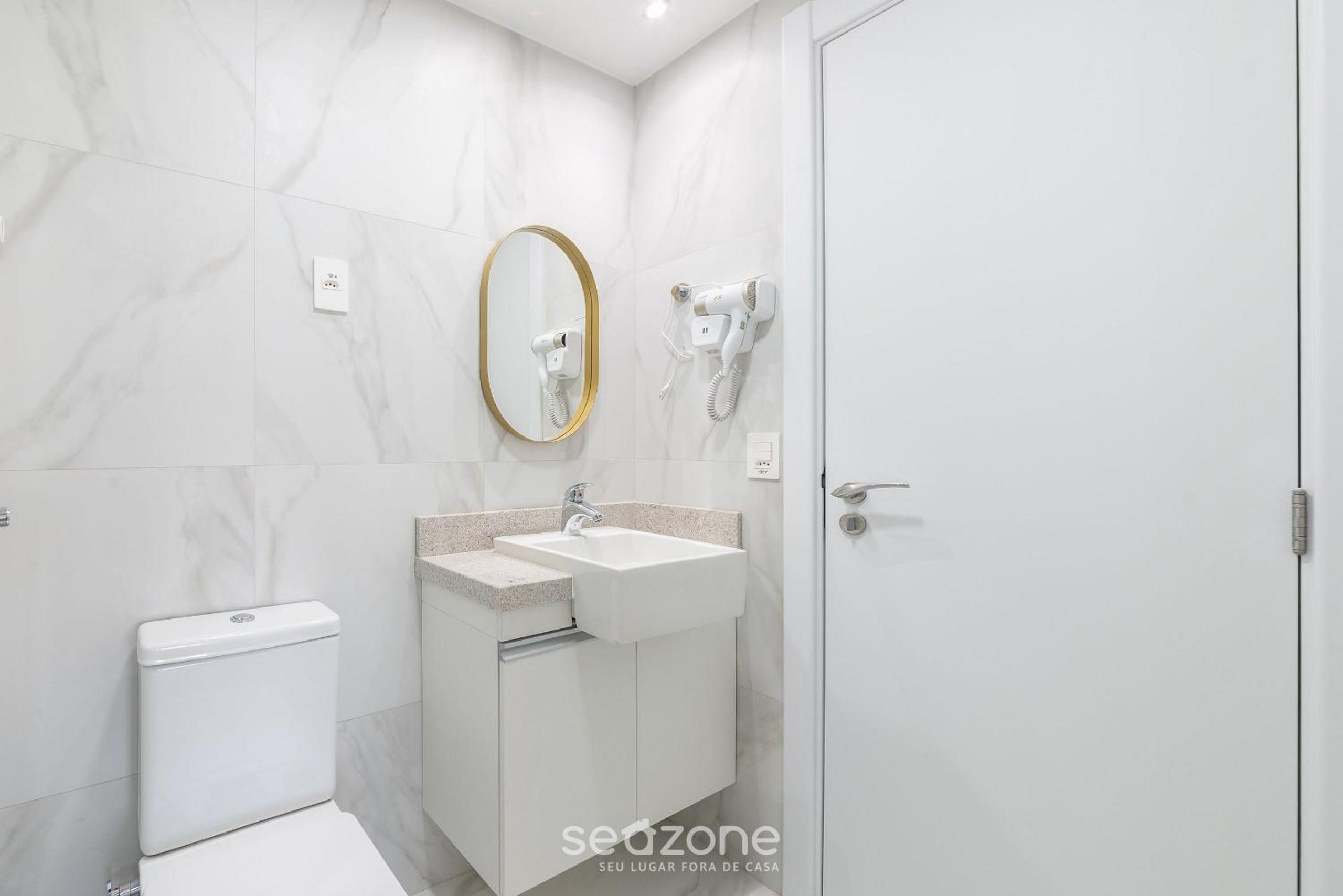 AIR - Apartments well located in Porto Alegre/RS