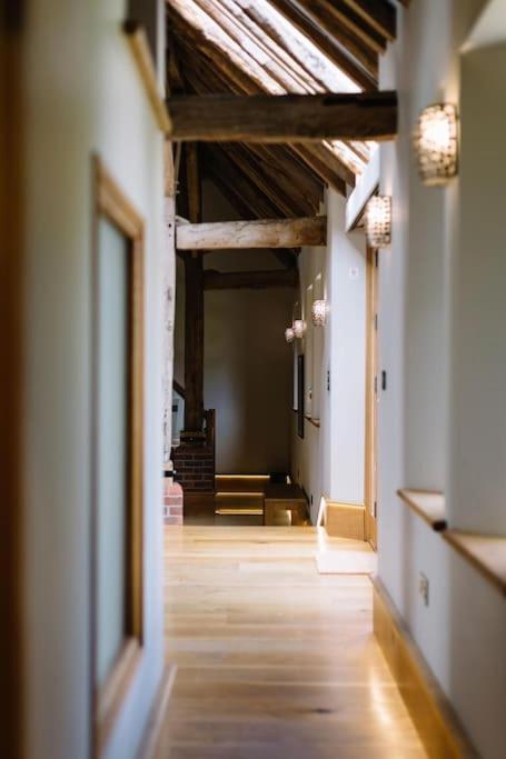 Forest Farm Barn Hampshire