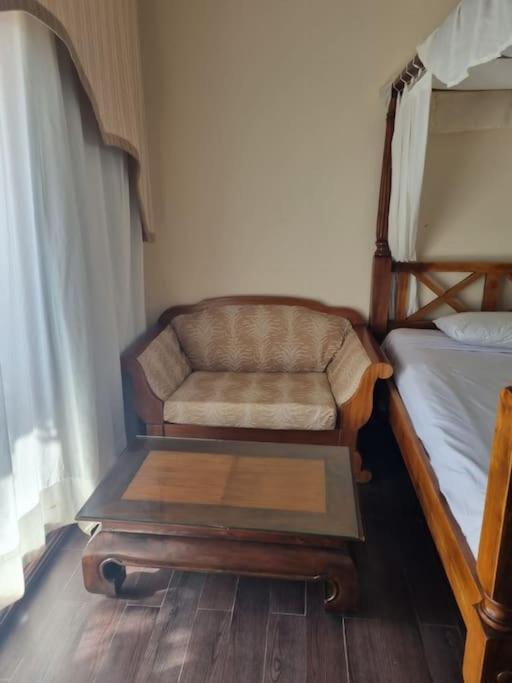 Monolocale Caratteristico Domina Coral Bay R23125 studio appartamento Sharm ek Sheikh view 4