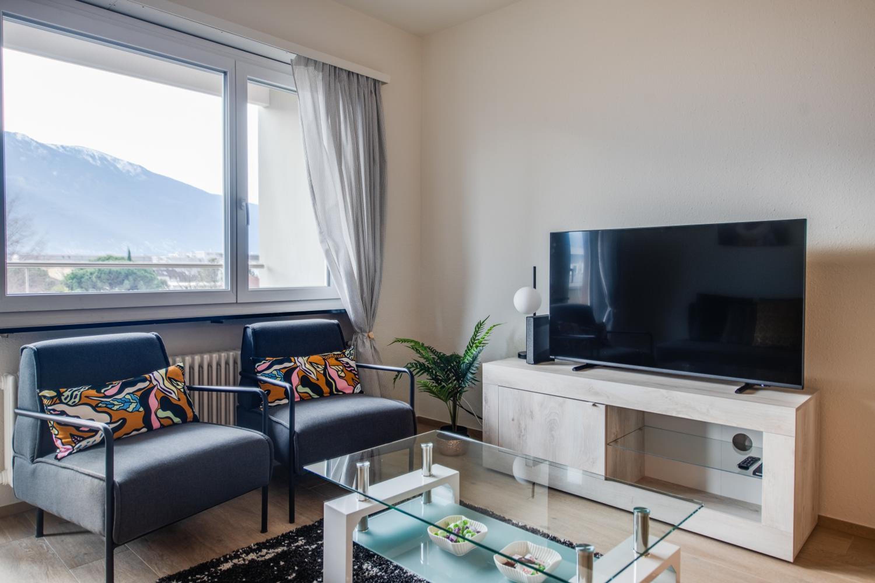 RELAX Ortensia Apartment