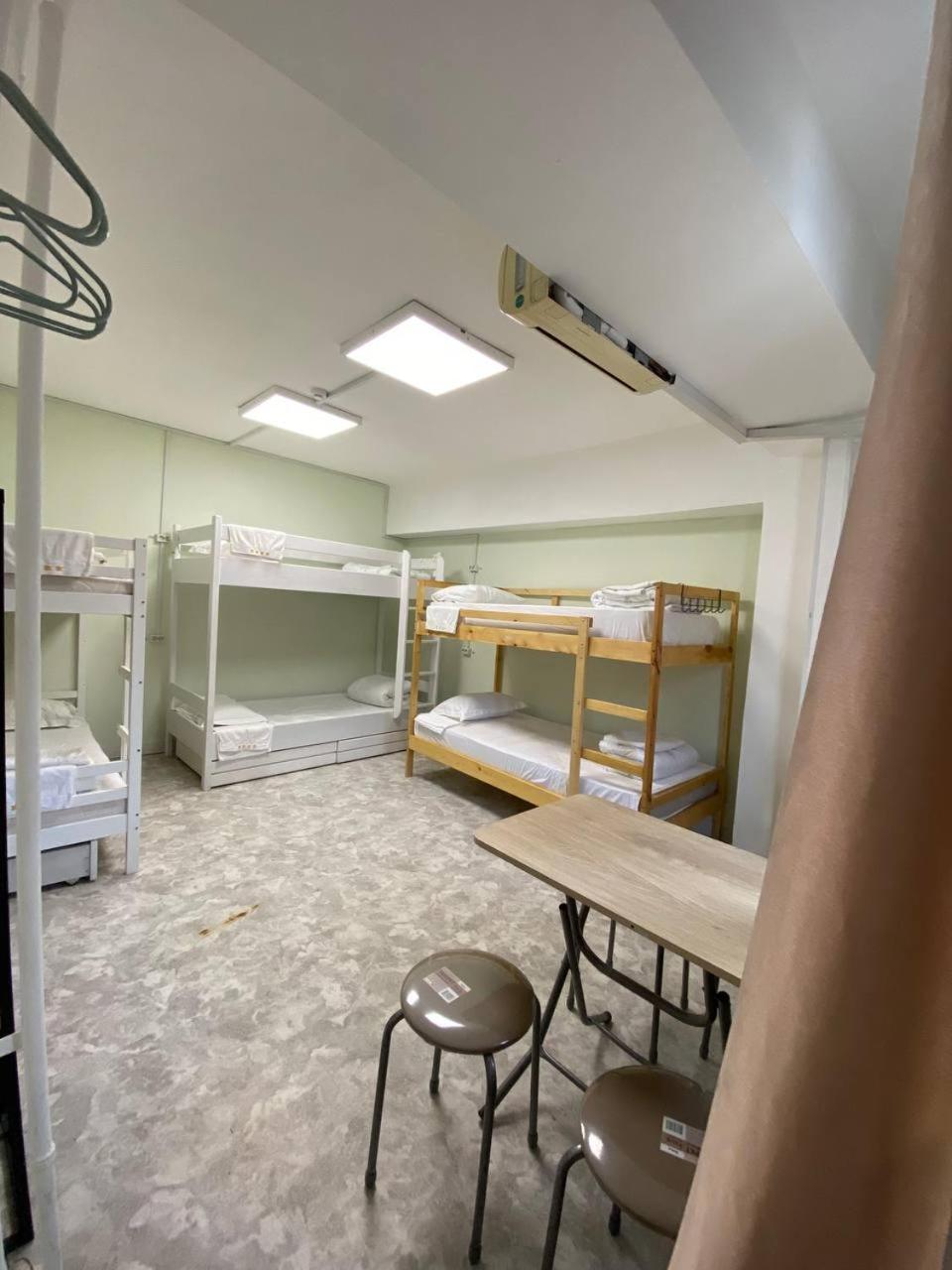 HOSTEL