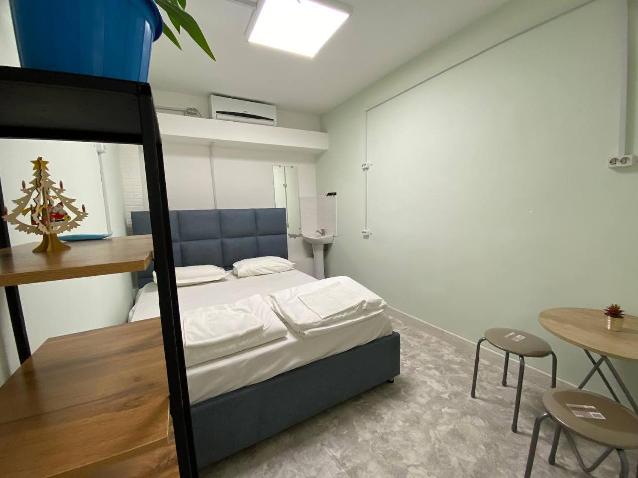 HOSTEL