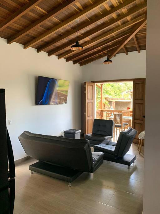 Apartamento Campestre 201