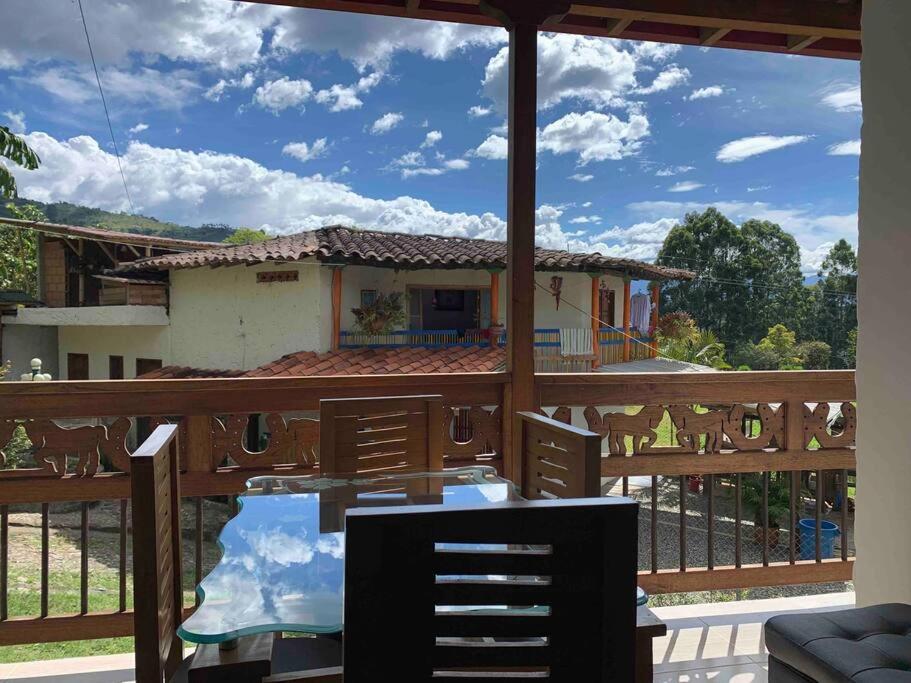 Apartamento Campestre 201
