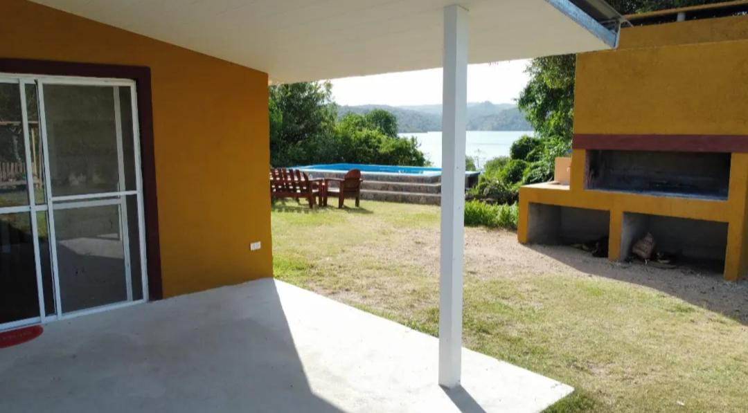 Cerro Pelado Lago Club