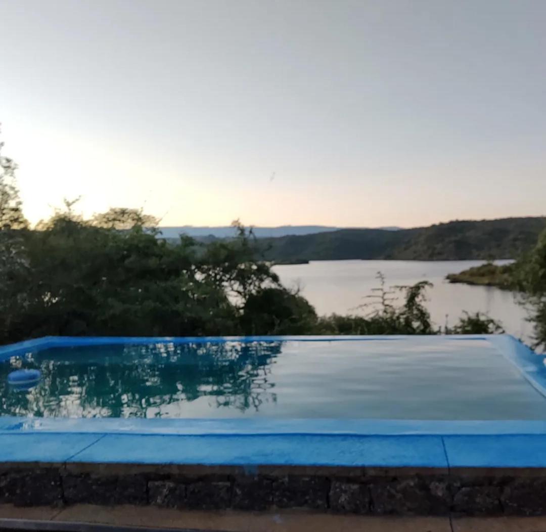 Cerro Pelado Lago Club