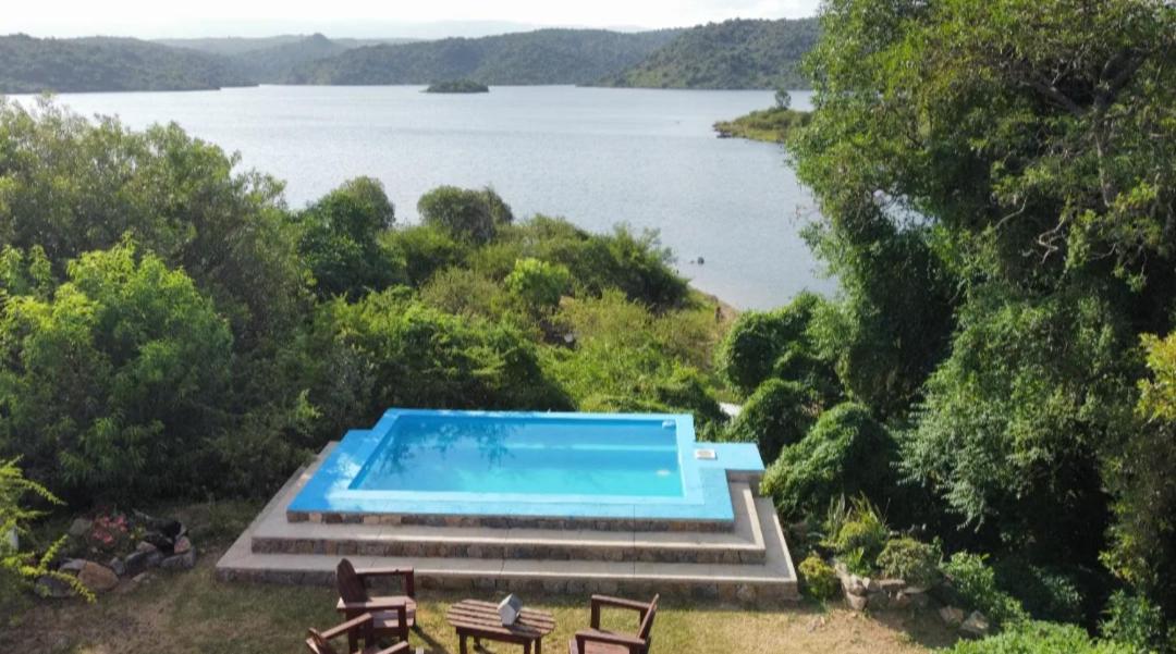 Cerro Pelado Lago Club